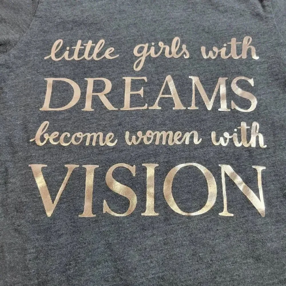 Old Navy shirt 5T
